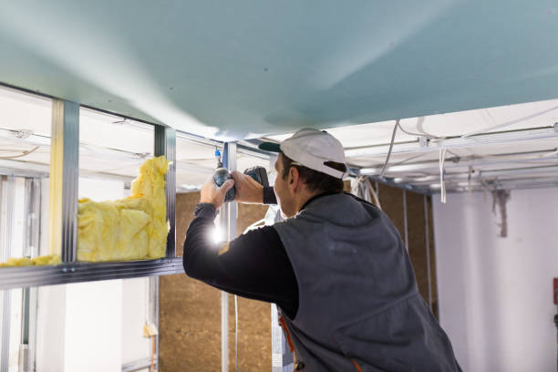 Best Insulation for Specific Applications in Westwego, LA