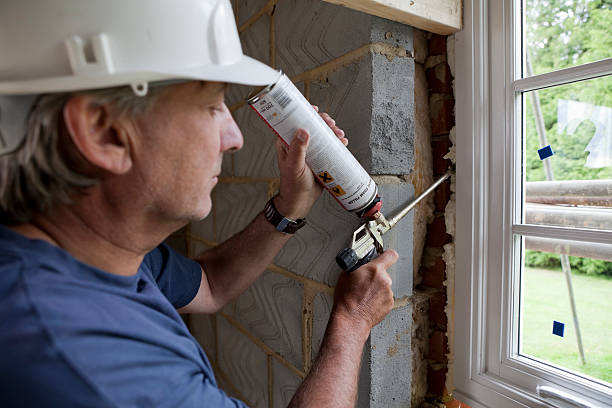 Professional Insulation Contractor in LA