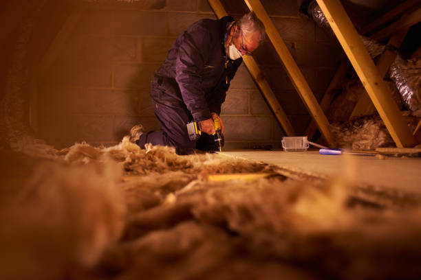 Best Insulation for Specific Applications in Westwego, LA